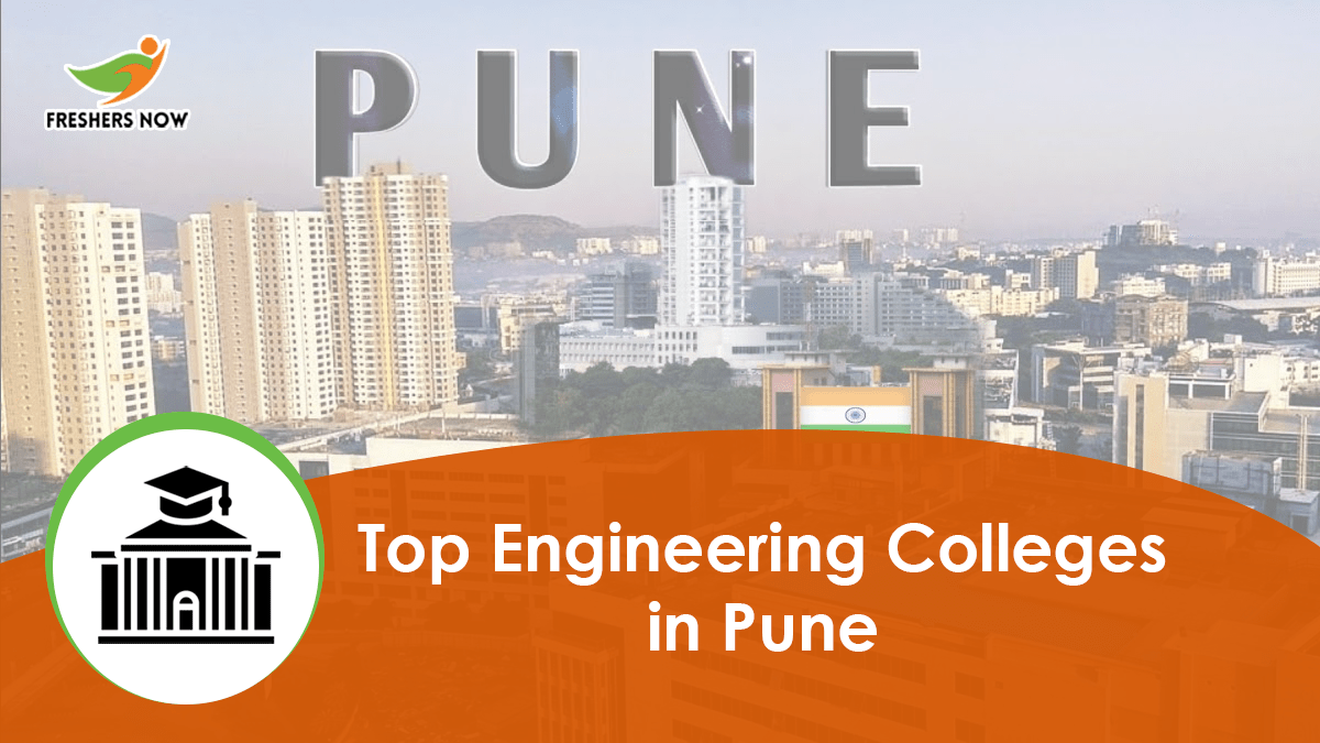 Top 10 Engineering Colleges in Pune (NIRF 2022 Rankings)Top 10 ...