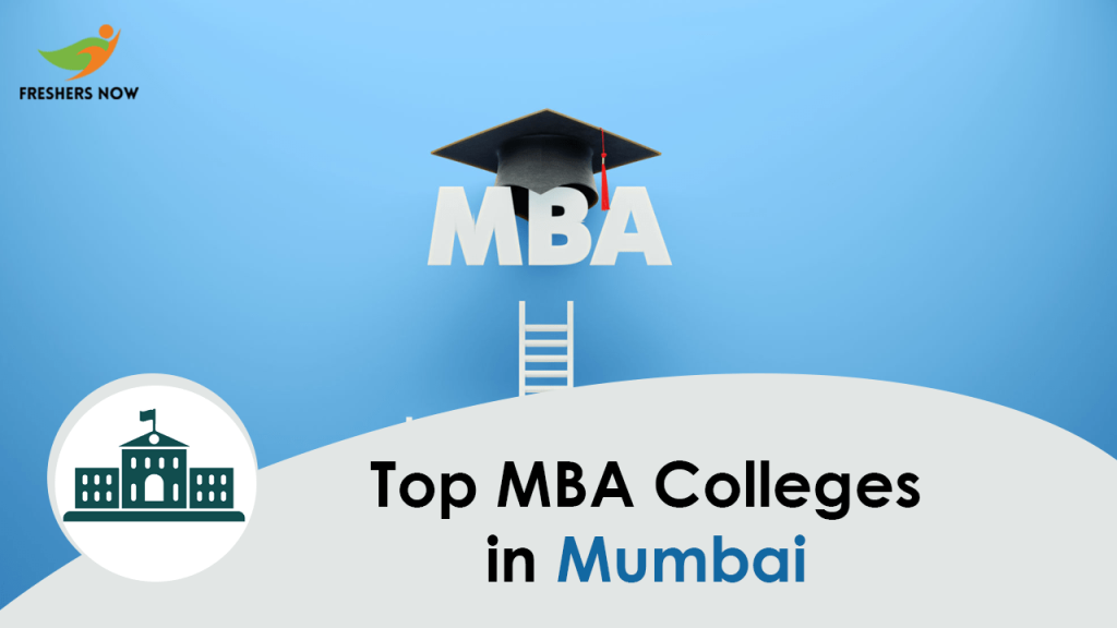 Top MBA Colleges in Mumbai 2022-2023