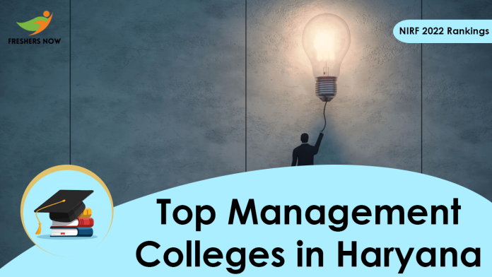 Top-Management-Colleges-in-Haryana