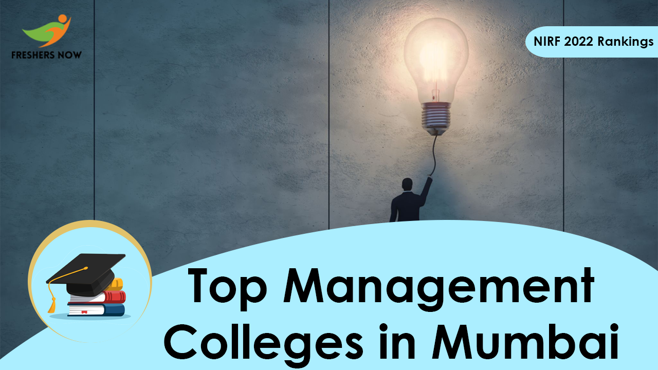 phd in management colleges in mumbai