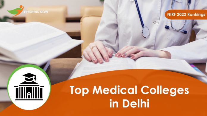 Top-Medical-Colleges-in-Delhi