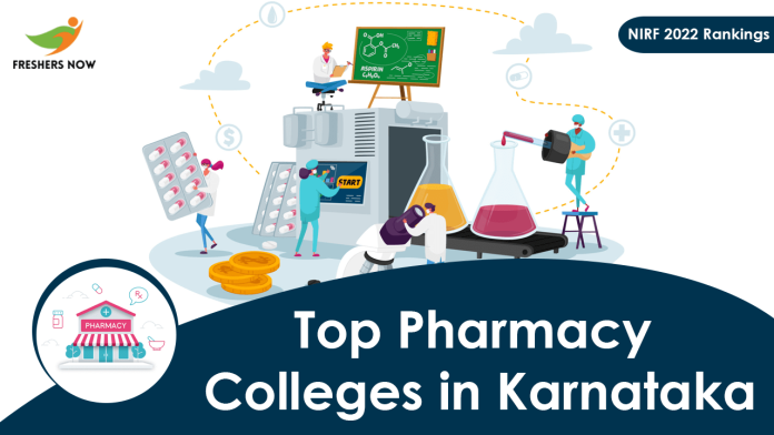 Top-Pharmacy-Colleges-in-Karnataka