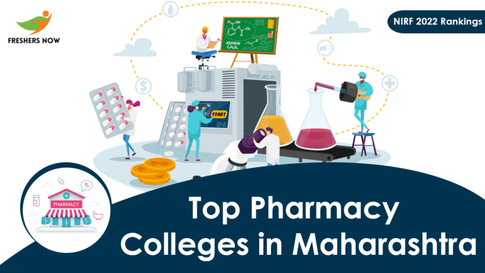 Top-Pharmacy-Colleges-in-Maharashtra