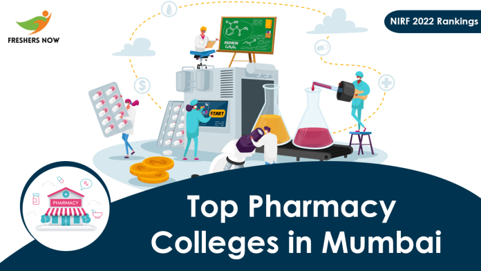 Top-Pharmacy-Colleges-in-Mumbai