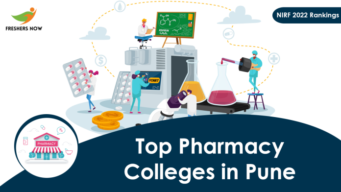 Top-Pharmacy-Colleges-in-Pune
