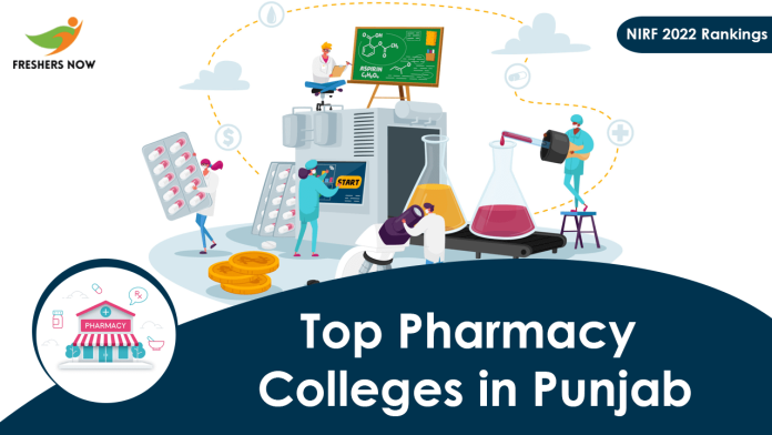 Top-Pharmacy-Colleges-in-Punjab