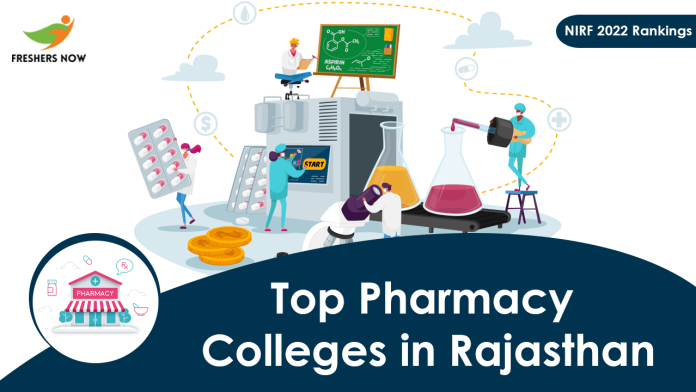 Top-Pharmacy-Colleges-in-Rajasthan