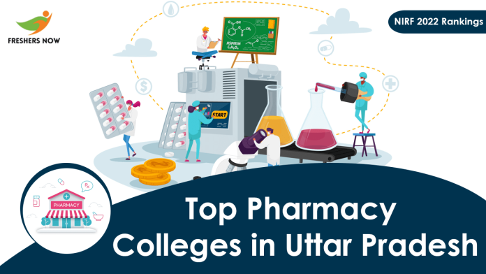 Top-Pharmacy-Colleges-in-Uttar-Pradesh