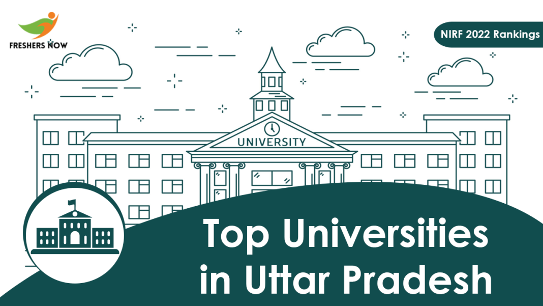 phd colleges in uttar pradesh