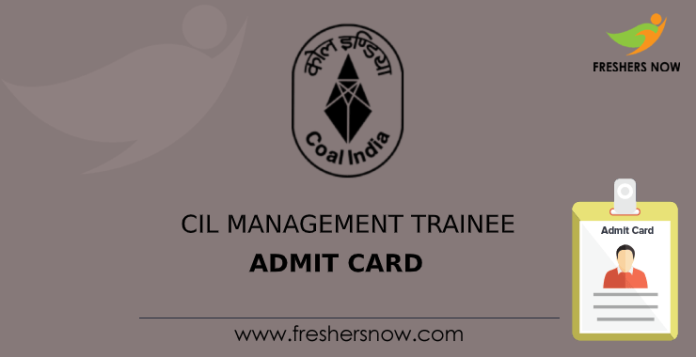 cil-managment-trainee-Admit-Card