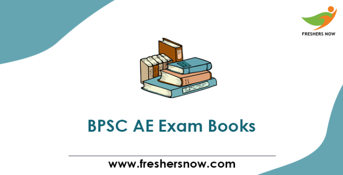 BPSC-AE-Exam-Books