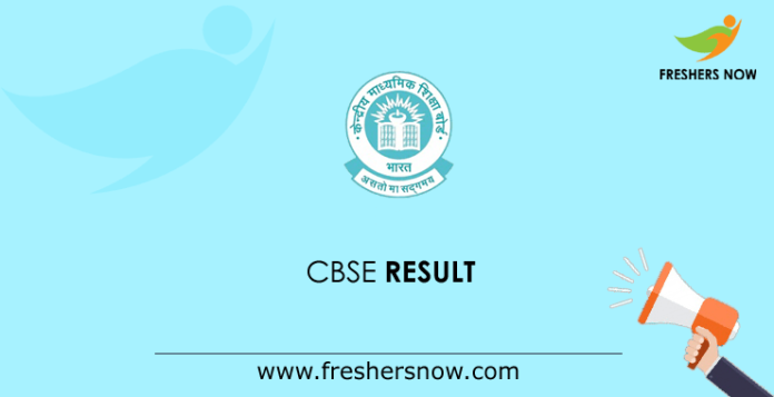 CBSE-Result