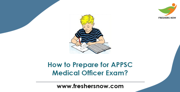 How-to-Prepare-for-APPSC-Medical-Officer-Exam