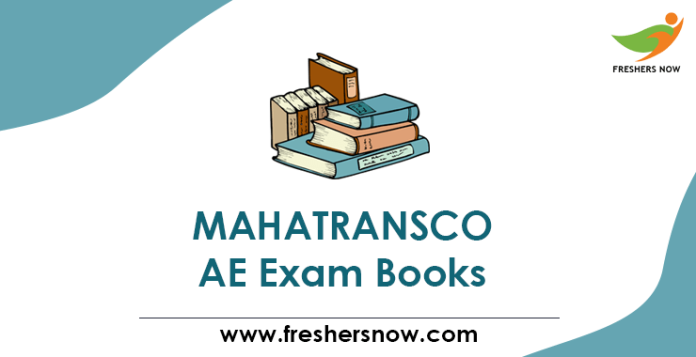 MAHATRANSCO-AE-Exam-Books