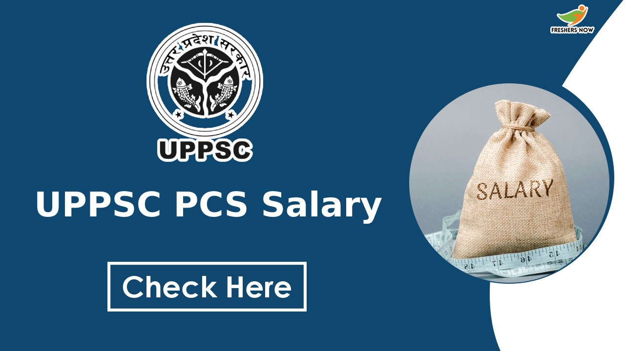 UPPSC PCS 2018 notification: Last day today to register; Apply for 924  PCS/ACF/RFO posts on uppsc.up.nic.in