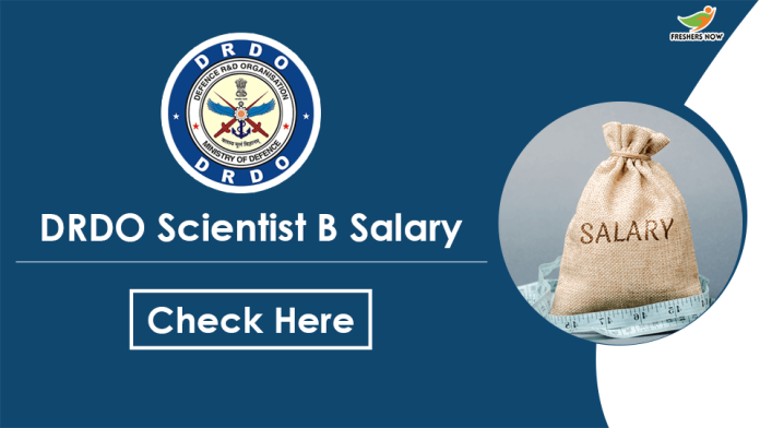 DRDO-Scientist-B-Salary-min