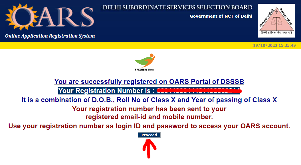 DSSSB-Step-5