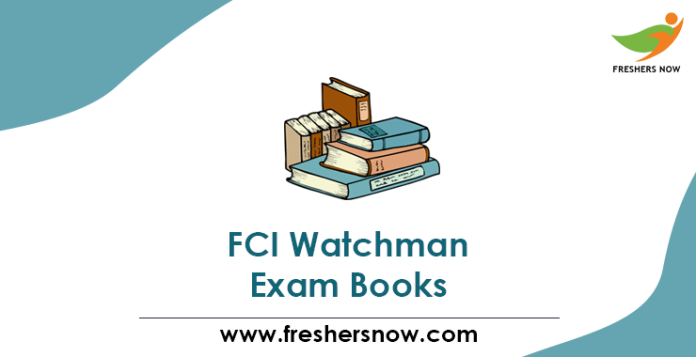 FCI-Watchman-Exam-Books-min