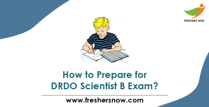 How-to-Prepare-for-DRDO-Scientist-B-Exam-min