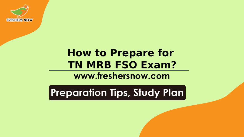 how-to-prepare-for-tn-mrb-fso-exam-preparation-tips