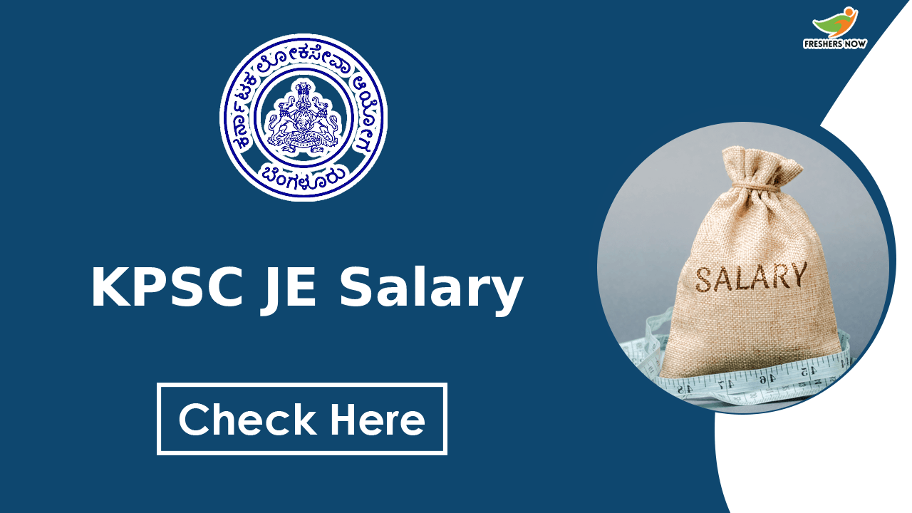 kpsc-je-salary-salary-structure-perks-benefit