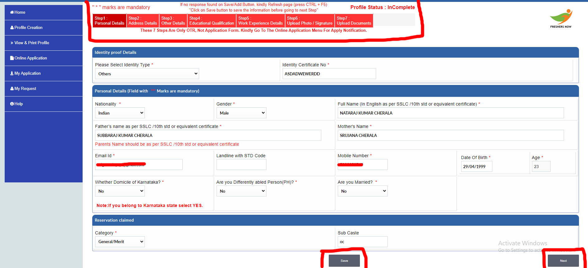 KPSC-Step-6