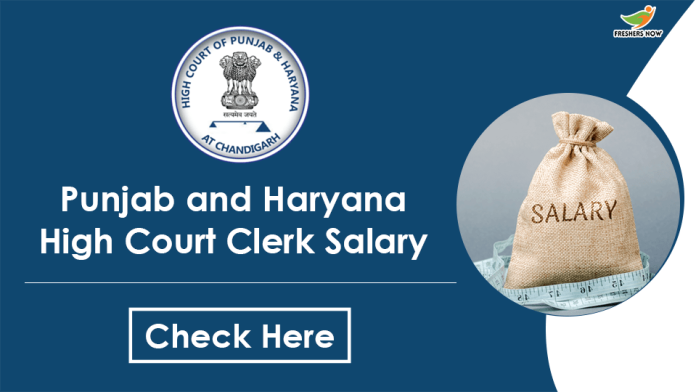 Punjab-and-Haryana-High-Court-Clerk-Salary-min