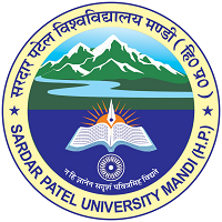 SPU Mandi JOA Admit Card