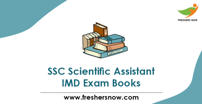 SSC-Scientific-Assistant-IMD-Exam-Books-min