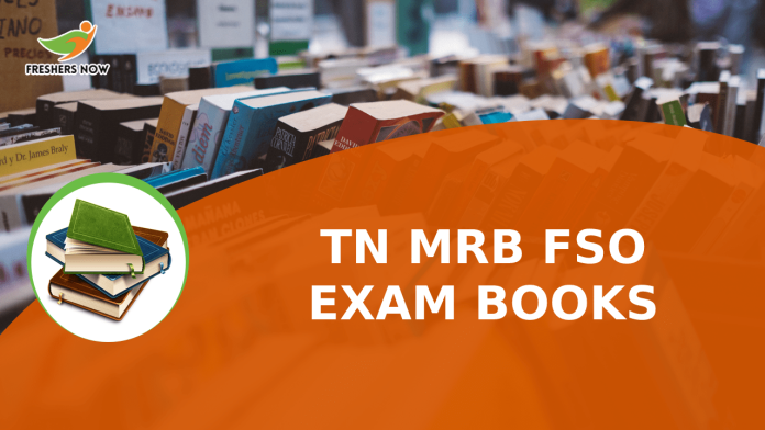 TN MRB FSO Exam Books-min