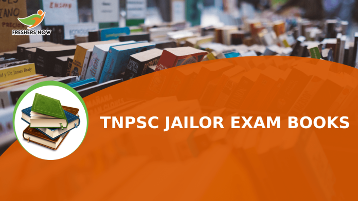 TNPSC Jailor Exam Books-min