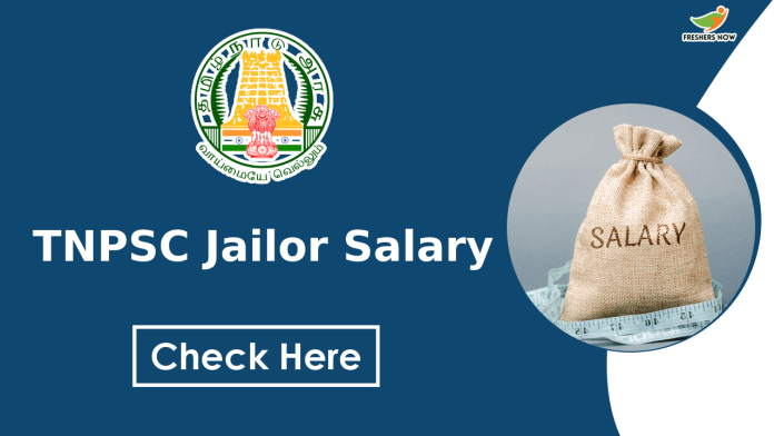 TNPSC Jailor Salary-min