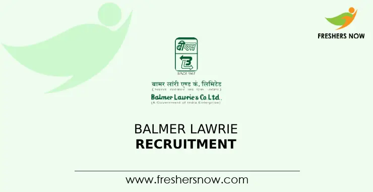 Balmer Lawrie won Gold in the India Green Manufacturing Challenge