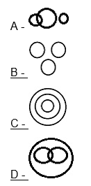 DPSRU Non Teaching Reasoning & Intelligence 13th Question Options