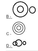 DPSRU Non Teaching Reasoning & Intelligence 14th Question Options