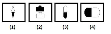 DPSRU Non Teaching Reasoning & Intelligence 17th Question