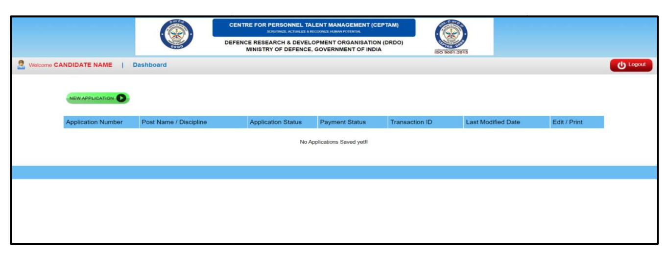 DRDO CEPTAM Step 5