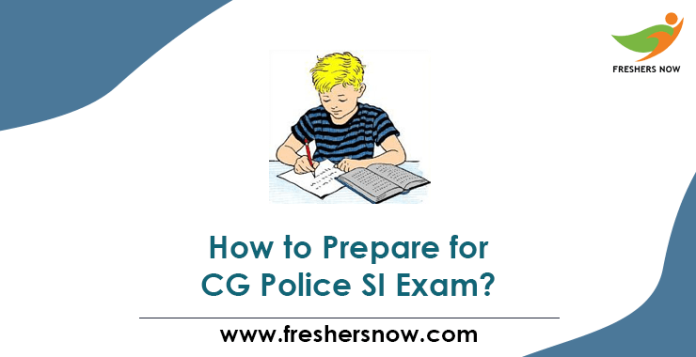 How-to-Prepare-for-CG-Police-SI-Exam-min