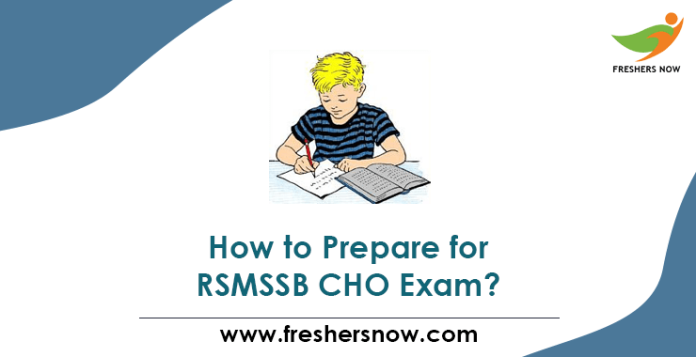 How-to-Prepare-for-RSMSSB-CHO-Exam-min