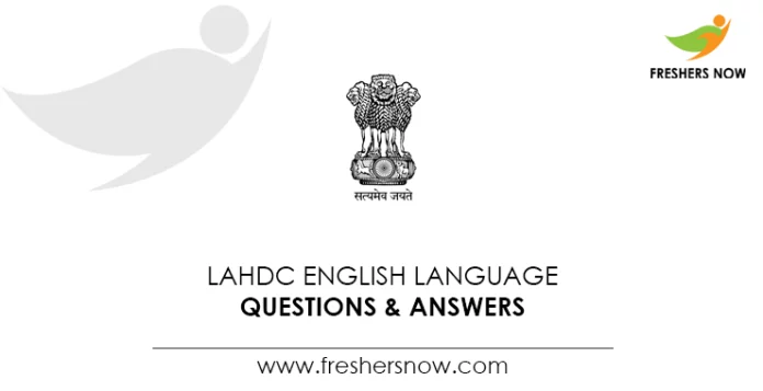 LAHDC-English-Language-Questions-_-Answers