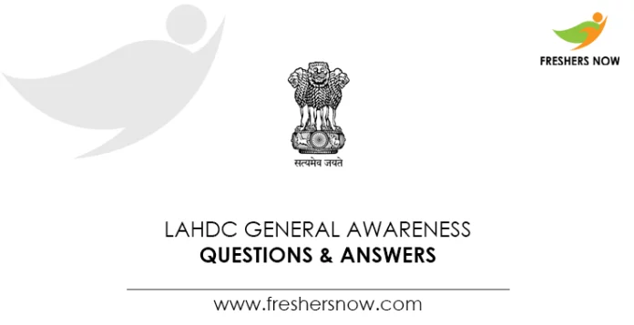 LAHDC-General-Awareness-Questions-_-Answers