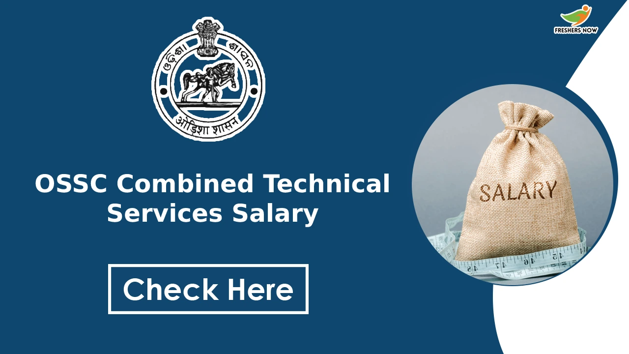 ossc-combined-technical-services-salary