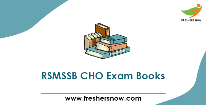 RSMSSB-CHO-Exam-Books-min