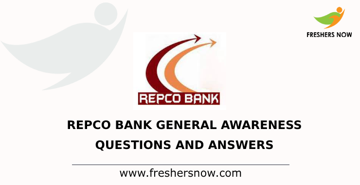 repco-bank-general-awareness-questions-and-answers