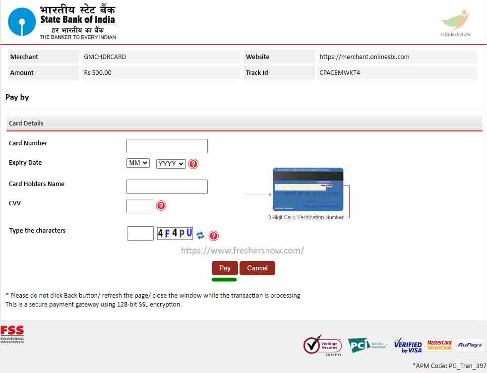 GMCH Chandigarh 14