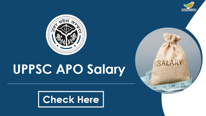 UPPSC-APO-Salary-min