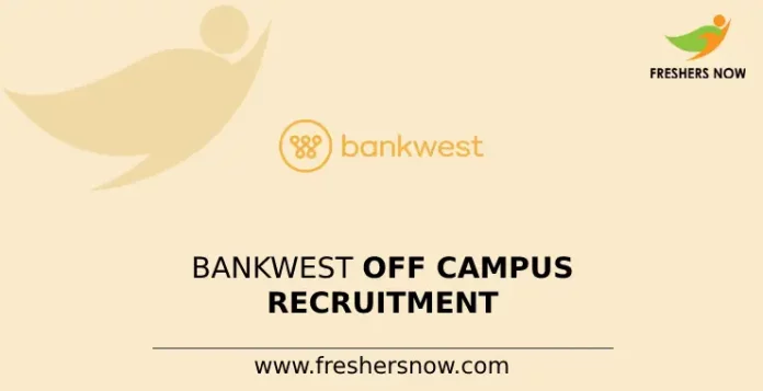 Bankwest Off Campus