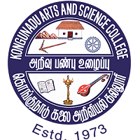 Kongunadu Arts and Science College Result