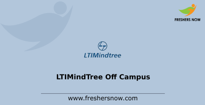 LTIMindTree Off Campus