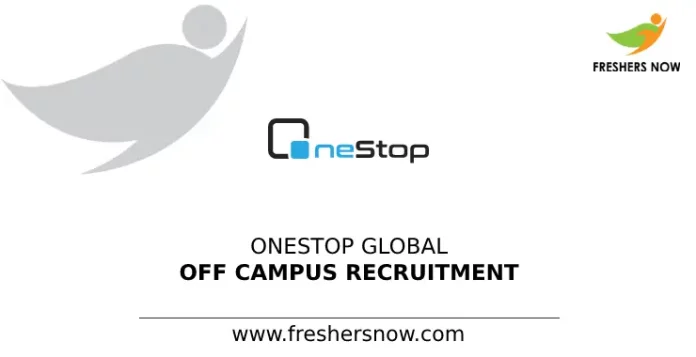 OneStop Global Off Campus